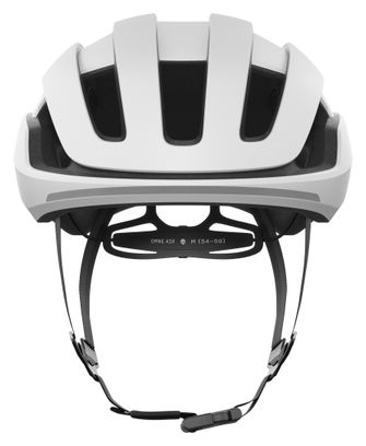 Casque Ville Poc Omne Beacon Mips Blanc/Orange