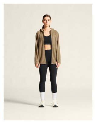 Mallas largas térmicas Craft ADV Essence 3 Negro, Mujer