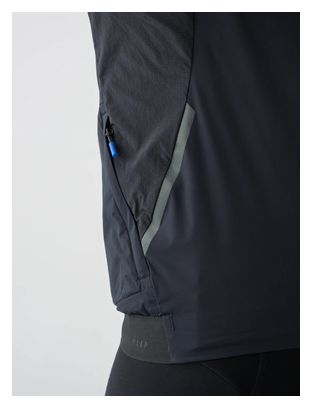 Chaqueta Maap Flow para hombre Negro 
