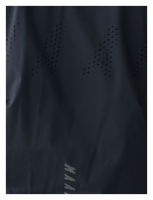 Chaqueta Maap Flow para hombre Negro 