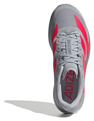 adidas gazelle silver green womens Men's Adidas Adizero EVO SL Woven – Commonwealth Running Co main image 1