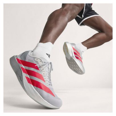 adidas gazelle silver green womens ADIDAS Adizero Cybersonic Mens Tennis Shoes main image 1