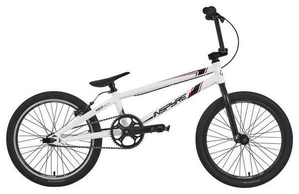 BMX Race Inspyre Neo 20'' White