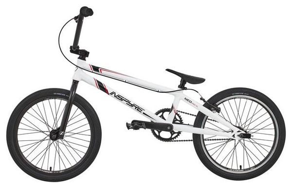 BMX Race Inspyre Neo 20'' White
