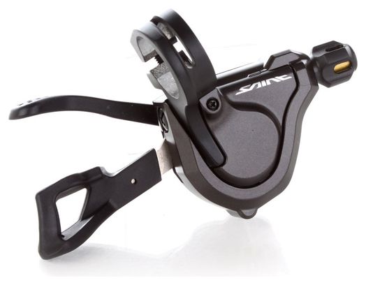 Schaltgriff Rechts Shimano SL-M820 11-fach Schwarz