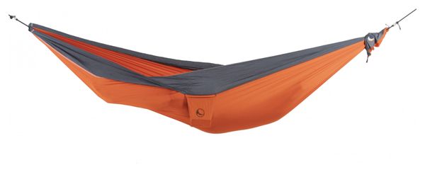 Ticket To The Moon Original Hammock Orange