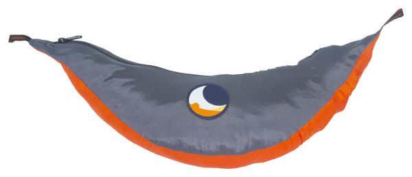 Ticket To The Moon Original Hangmat Oranje