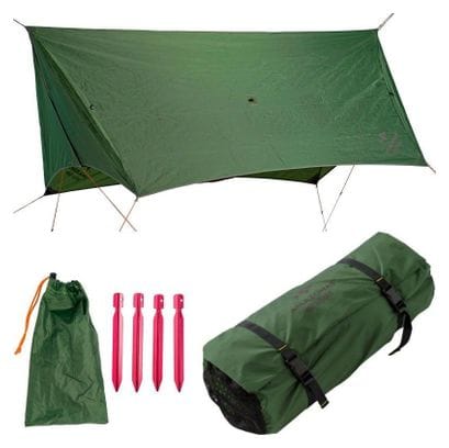 Tarp de hamac Amazonas Wing Tarp