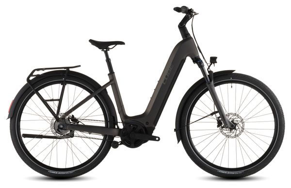 cube fahrrad rosa Cube Numove 160 (2026) | 16 Zoll Kinderfahrrad | fucsia´n´plum main image 1