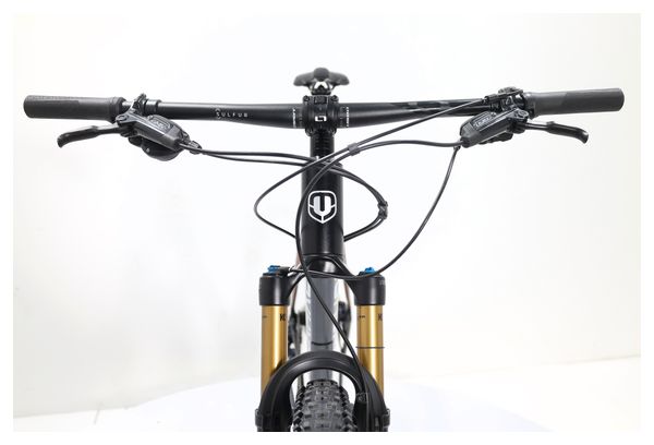Produit Reconditionné · VTT MONDRAKER Chrono Carbon DC RR 2024 · Bon état