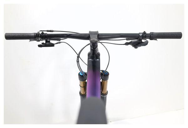 Produit Reconditionné · VTT MONDRAKER Chrono Carbon DC RR 2024 · Bon état