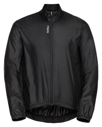 Veste Coupe-Vent Odlo Essential Windproof Noir