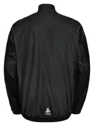 Odlo Essential Windproof Jacket Black