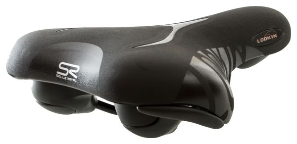 SELLE ROYAL Saddle Look IN Moderate Basic Women's