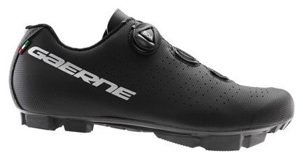 Zapatillas de MTB Gaerne G.TRAIL Matte Black