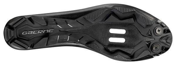 Gaerne G.TRAIL Matte MTB Shoes Black