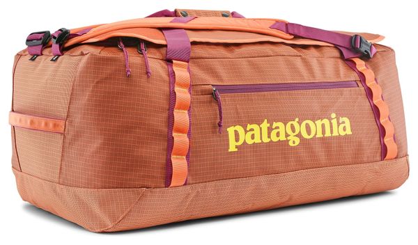 Bolsa de viaje Patagonia Black Hole Duffel 70L Naranja