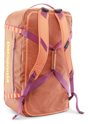 Bolsa de viaje Patagonia Black Hole Duffel 70L Naranja
