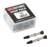 Stan's NoTubes - Valve  Universal Presta  44mm  Shop Pack  25pcs
