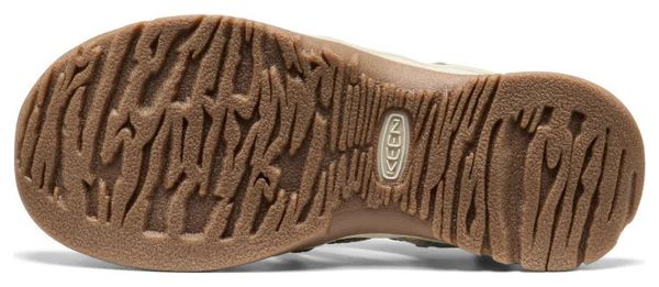 Keen Whisper Green Women's Hiking Sandals 