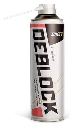 Bike7 Carepack Oil
