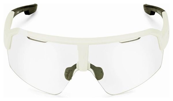 Gafas Spiuk Dabbel Blanco Lumiris II