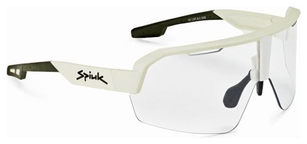Gafas Spiuk Dabbel Blanco Lumiris II