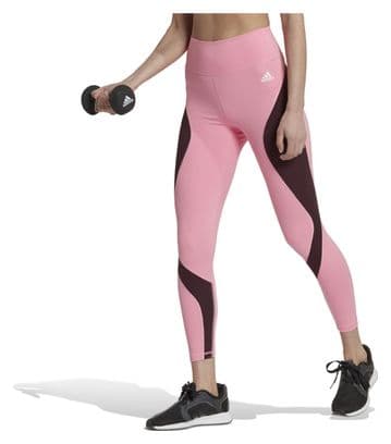 Legging femme adidas Essentials HIIT Colorblock