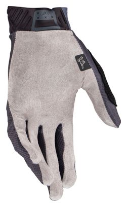 Leatt MTB 2.0 X-Flow Dark Grey Long Gloves