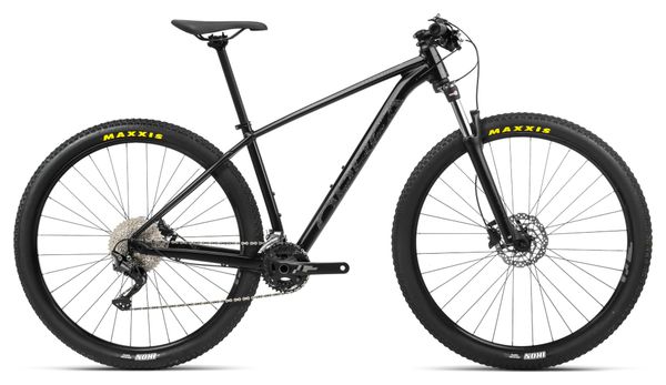 VTT Semi-Rigide Orbea Onna 30 Shimano Deore 10V 29'' Noir 2023