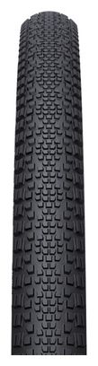 Kiesreifen WTB Riddler 700c Tubeless UST Soft TCS Leichte, schnell rollende beige Seitenwände