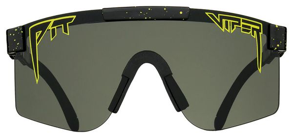 Pit Viper Sunglasses - The Leonardo Polarized Single Wides