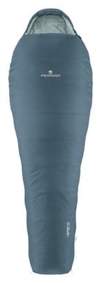 Ferrino Lightech SM 1100 Lady Blue Sleeping Bag for Women