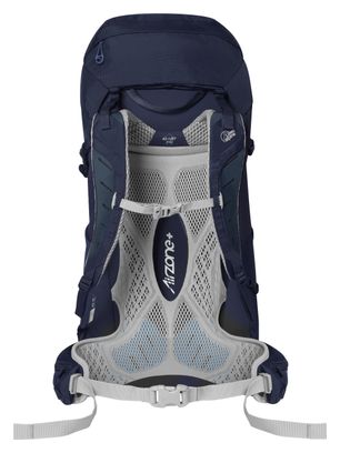 Women's Lowe Alpine AirZone Trek ND33:40L Blue