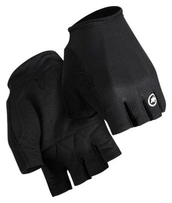 Assos RS Handschoenen Targa Zwart