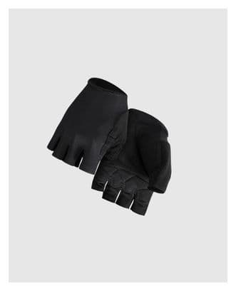 Assos RS Gloves Targa Black