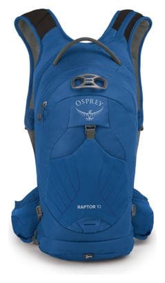 Osprey Raptor 10L Rugzak Blauw