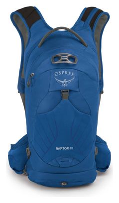 Mochila Osprey Raptor 10L Azul