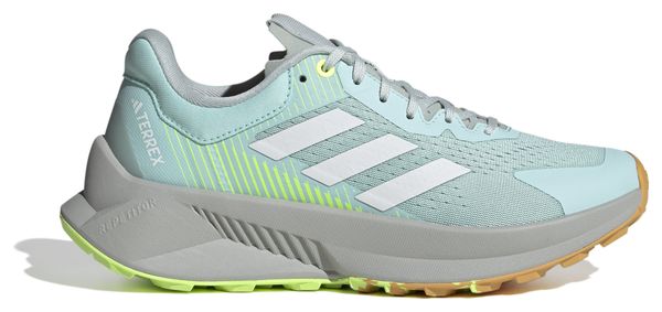 adidas gazelle silver green womens Black adidas Terrex Men's Soulstride Flow Hiking Shoes – GO Outdoors main image 1