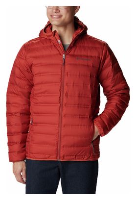 Columbia Lake 22 Down Jacket Black