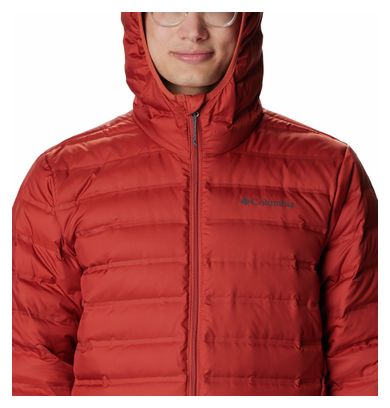 Columbia Lake 22 Down Jacket Black