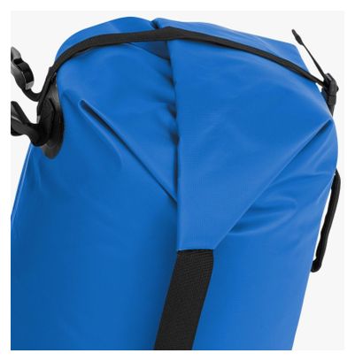 Sac à dos étanche Highlander Drybag throne Sac de sport de 70 litres-Bleu