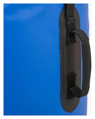 Sac à dos étanche Highlander Drybag throne Sac de sport de 70 litres-Bleu
