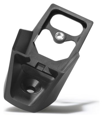 Bosch Kiox On-Board Computer Post-Equipment Kit Antraciet