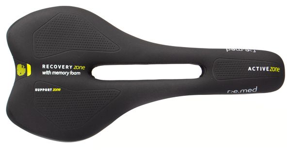 SELLE ROYAL Remed Sport Noir