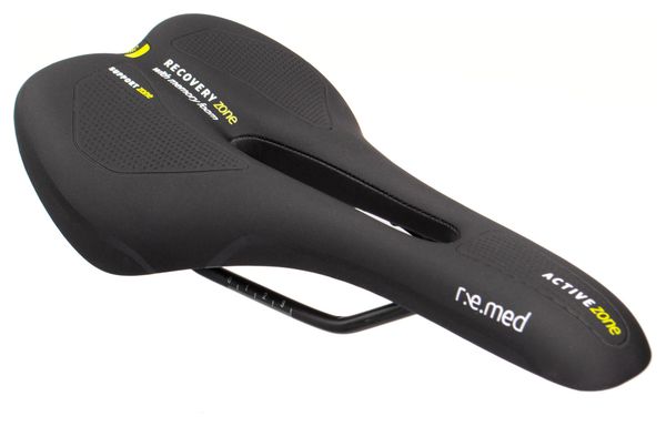 SELLE ROYAL Remed Sport Noir