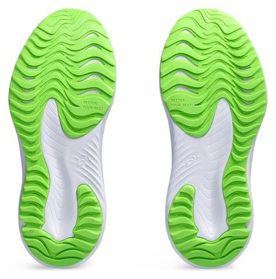 Asics Gel Excite 10 GS Scarpe da corsa per bambini Blu