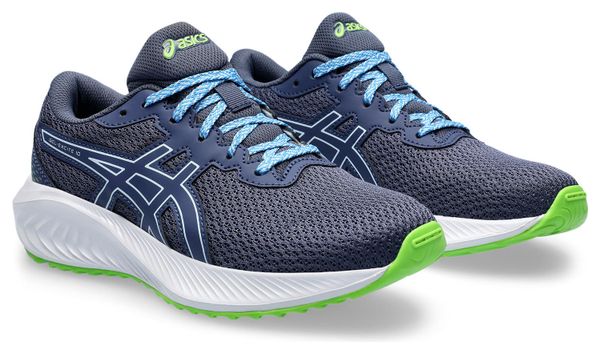 Asics Gel Excite 10 GS Scarpe da corsa per bambini Blu