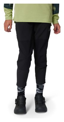 Fox Defend Kids Pants Black