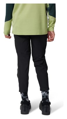 Fox Defend Kids Pants Black